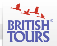 British Tours